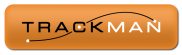 Trackman golf logo